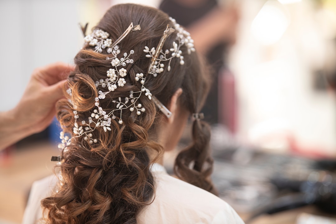 Event Styling