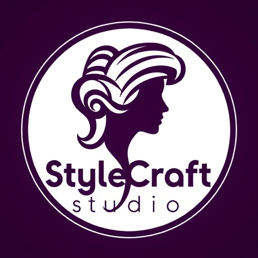 StyleCraft Studio Logo